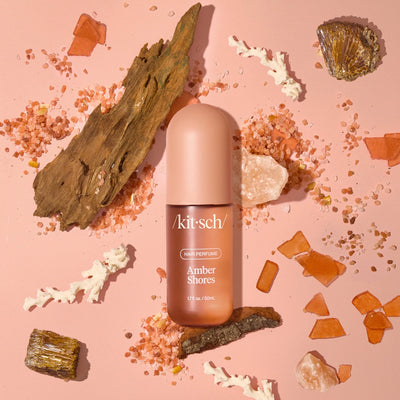Haarparfum Amber