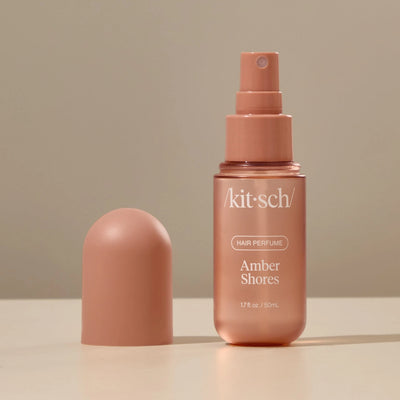 Haarparfum Amber