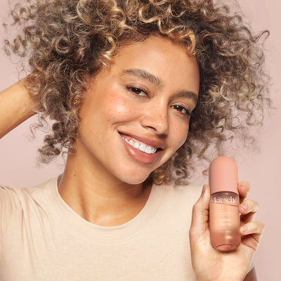 Haarparfum Amber