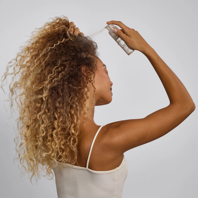 Invisible Droog Shampoo