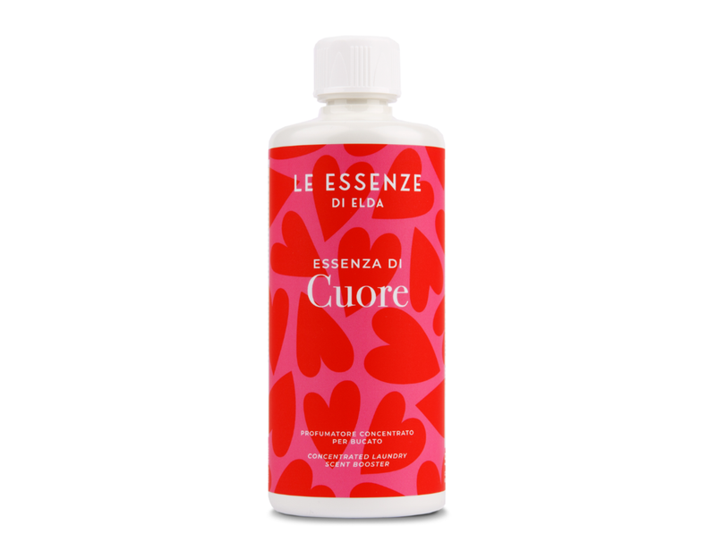 Wasparfum Cuore Limited Edition