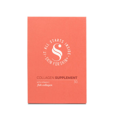 Collagen supplement