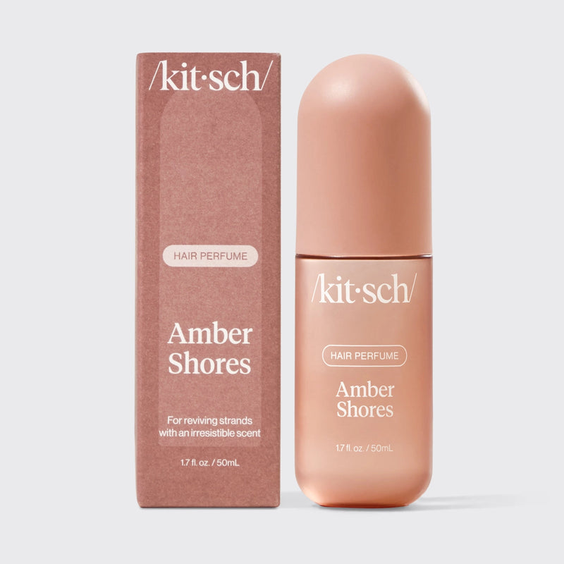 Haarparfum Amber