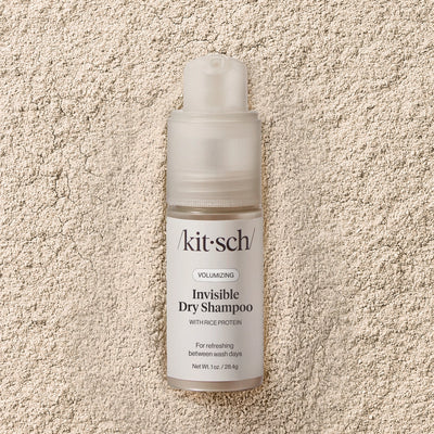 Invisible Droog Shampoo