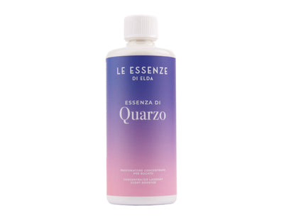 Wasparfum Quarzo