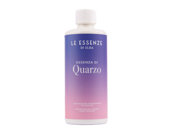 Wasparfum Quarzo