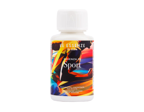 Wasparfum Sport