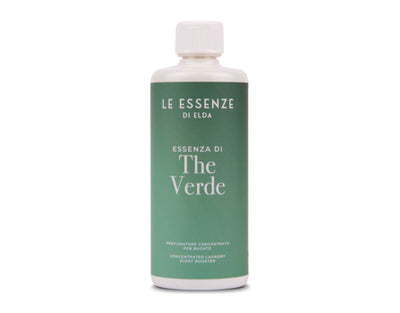 Wasparfum The Verde