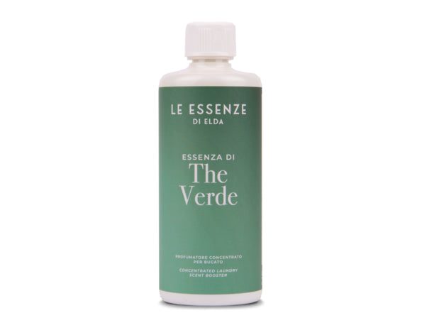 Wasparfum The Verde