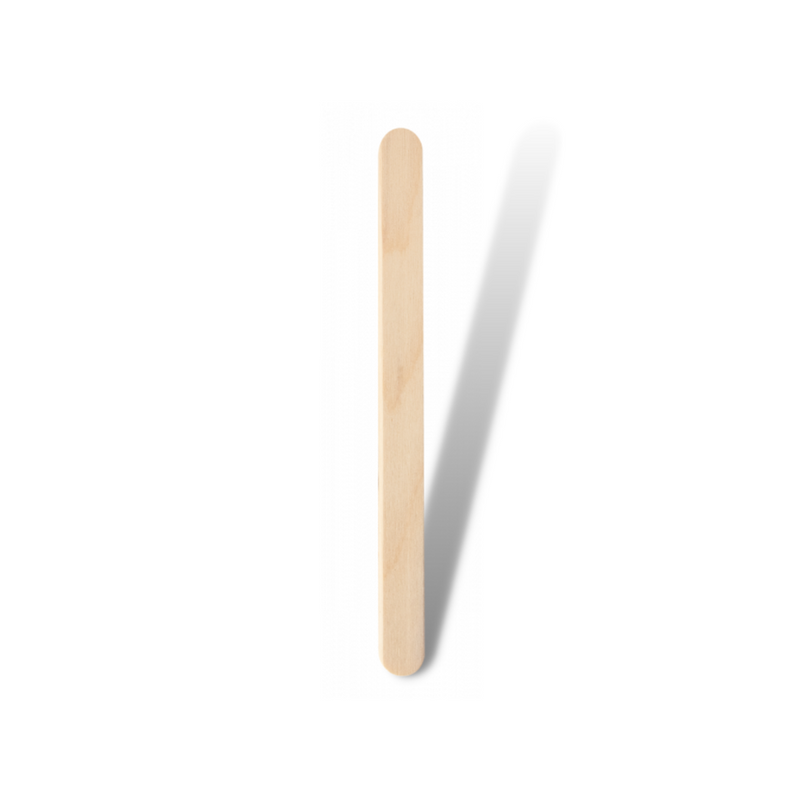 Wax spatulas medium