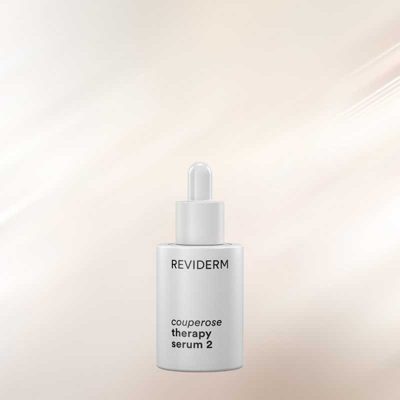 Couperose therapy serum 2