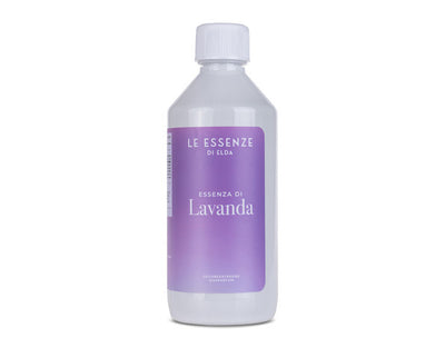 Washing perfume Lavender