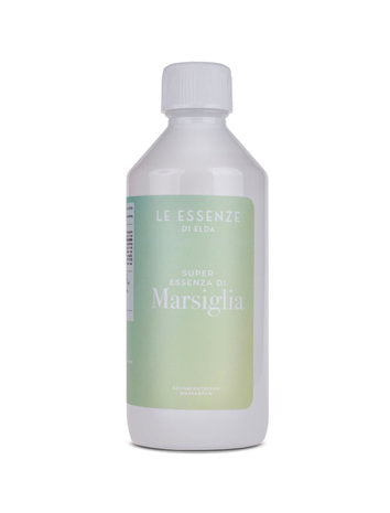 Marsiglia washing perfume